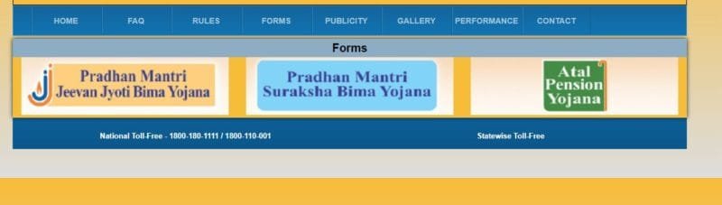 pradhan-mantri-suraksha-bima-yojana-form