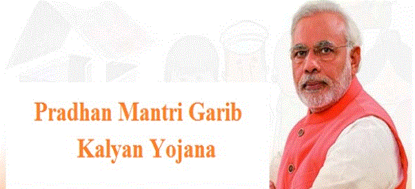 PM Garib Kalyan Yojana