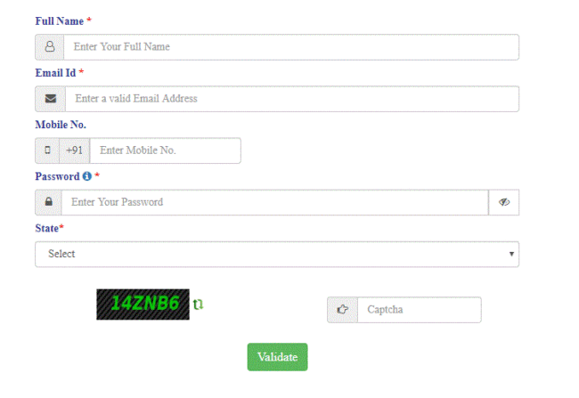 saral-Portal-Registration-page-for-Manohar-Jyoti-Yojana