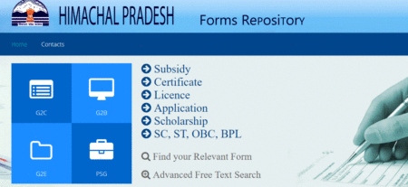 HP-ration-card-form-print-online