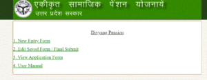 Uttar-pardesh-pplication-form-page