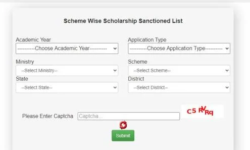  National-Scholarship-List-of-application-processed