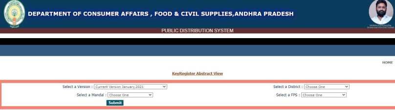 AP-Ration-Card-Beneficiary-list