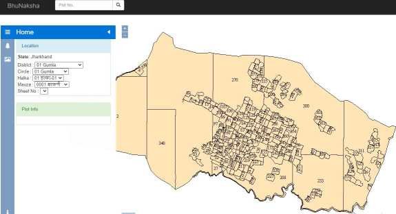 bhu-naksha-jharkhand