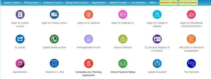 apply-for-driving-Licence-DL