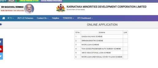 Ganga-kalyana-scheme-online-application