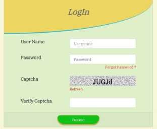 prerna Portal login