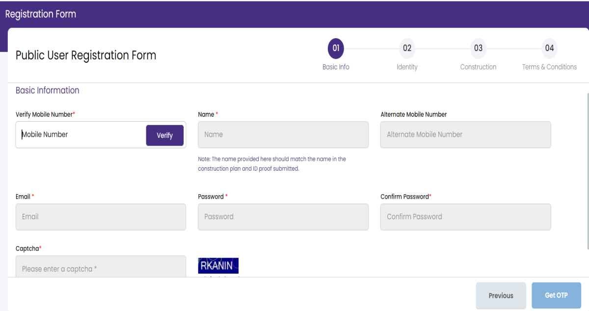 sandbooking-registration